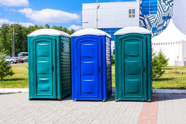 Best Portable Restroom for Sporting Events  in Jackson, MO