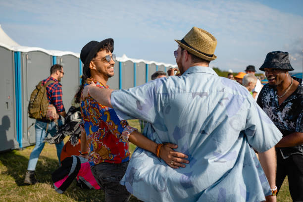 Professional Portable Potty Rental  in Jackson, MO