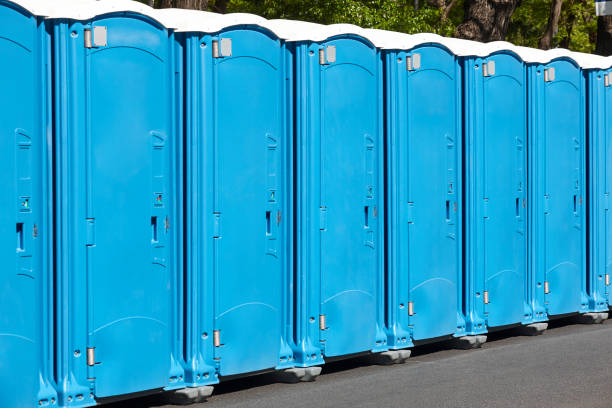 Portable Toilets for Parks and Recreation Areas in Jackson, MO