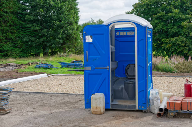 Types of Portable Toilets We Offer in Jackson, MO