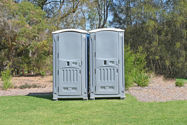 Best Portable Restroom Removal and Pickup  in Jackson, MO