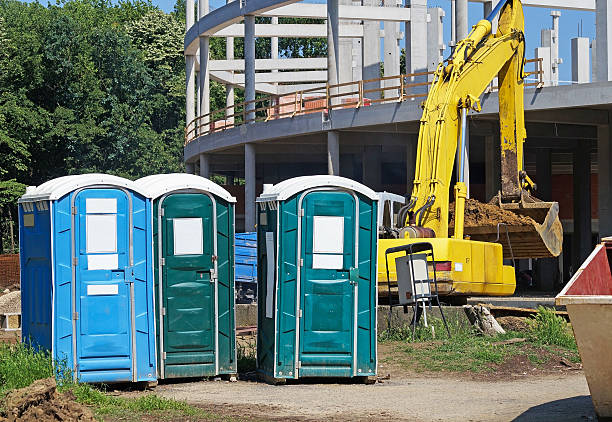 Best Portable Restroom Removal and Pickup  in Jackson, MO