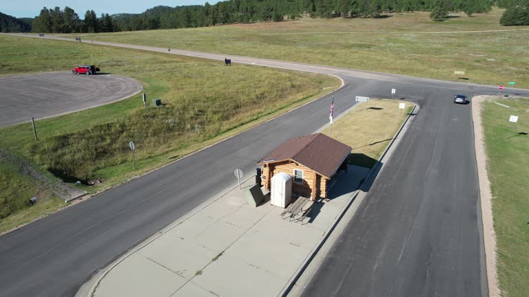 Best Restroom Trailer for Weddings  in Jackson, MO