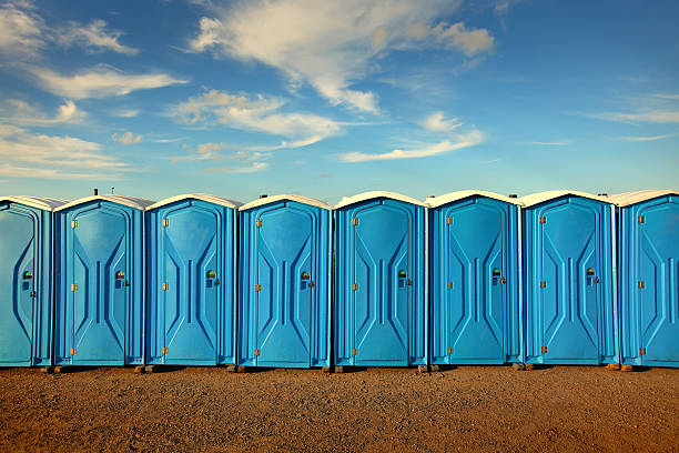 Best Portable Restrooms for Agricultural Sites  in Jackson, MO